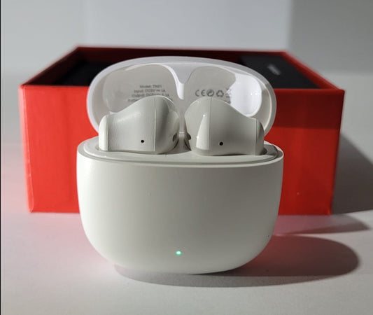 Audífonos inalámbricos estilo AirPods